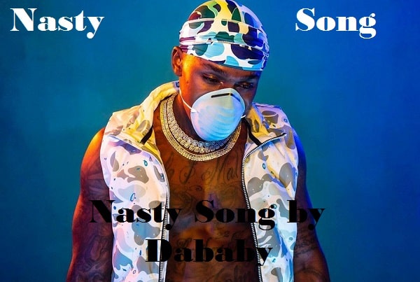 Dababy nasty song lyrics